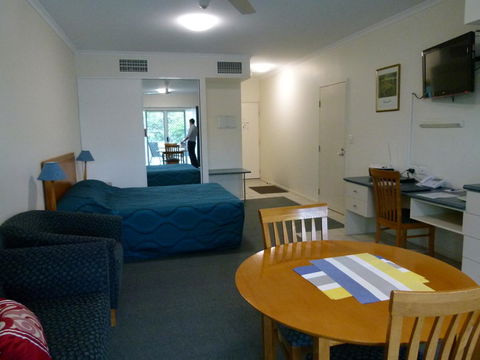 Madison Ocean Breeze Apartments - Sydney 4u 27