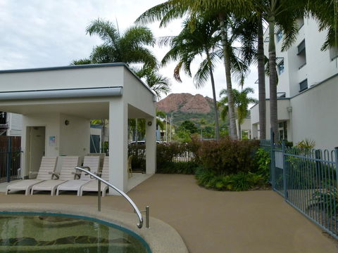 Madison Ocean Breeze Apartments - Sydney 4u 14