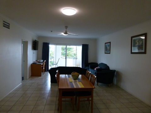 Madison Ocean Breeze Apartments - Sydney 4u 26