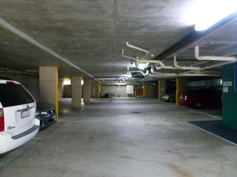 Madison Ocean Breeze Apartments - Sydney 4u 38