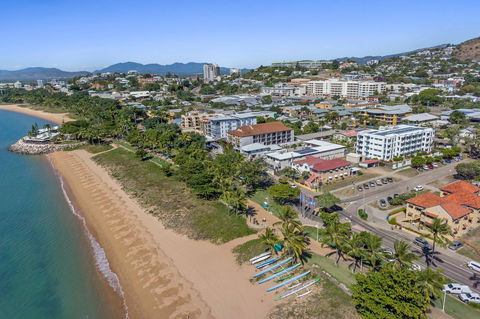 Madison Ocean Breeze Apartments - Sydney 4u 4