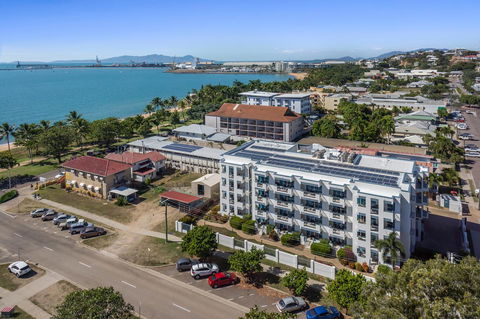 Madison Ocean Breeze Apartments - Sydney 4u 3