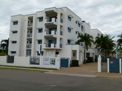 Madison Ocean Breeze Apartments - Sydney 4u 2