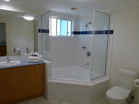 Madison Ocean Breeze Apartments - Sydney 4u 34