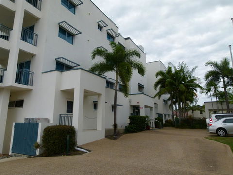 Madison Ocean Breeze Apartments - Sydney 4u 8
