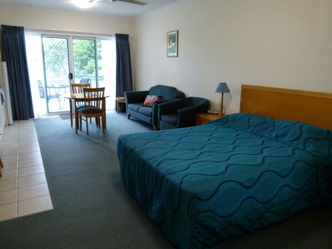 Madison Ocean Breeze Apartments - Sydney 4u 28