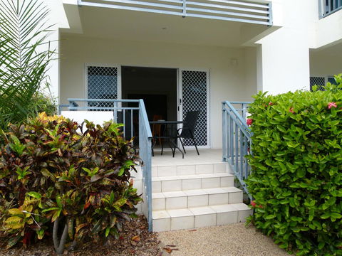 Madison Ocean Breeze Apartments - Sydney 4u 19