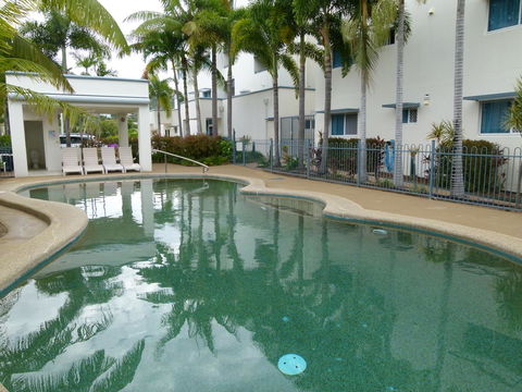 Madison Ocean Breeze Apartments - Sydney 4u 15
