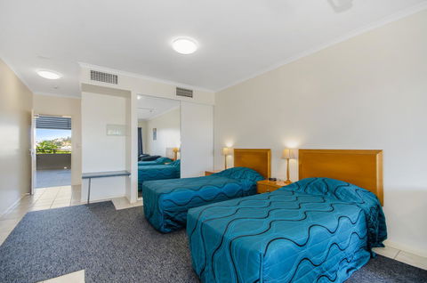 Madison Ocean Breeze Apartments - Sydney 4u 10