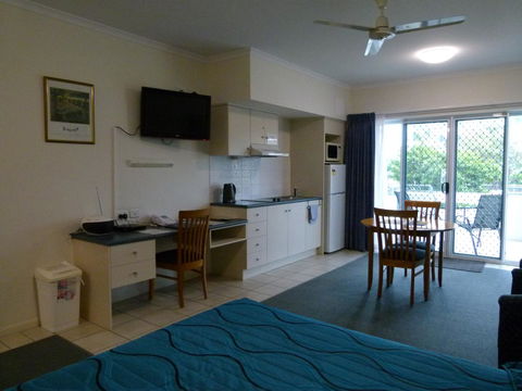 Madison Ocean Breeze Apartments - Sydney 4u 22