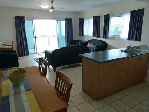 Madison Ocean Breeze Apartments - Sydney 4u 25
