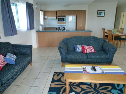 Madison Ocean Breeze Apartments - Sydney 4u 21