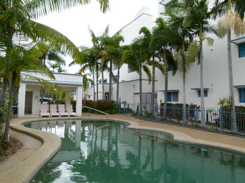 Madison Ocean Breeze Apartments - Sydney 4u 16