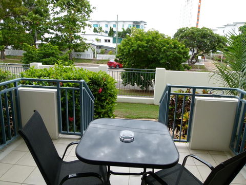 Madison Ocean Breeze Apartments - Sydney 4u 20