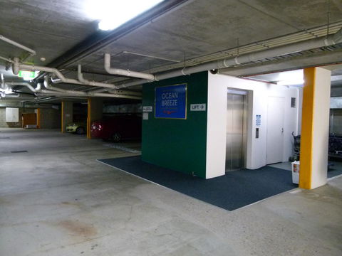 Madison Ocean Breeze Apartments - Sydney 4u 37