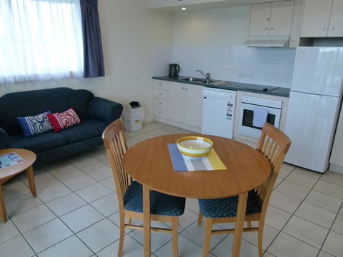 Madison Ocean Breeze Apartments - Sydney 4u 23