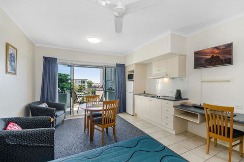 Madison Ocean Breeze Apartments - Sydney 4u 11