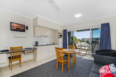 Madison Ocean Breeze Apartments - Sydney 4u 12