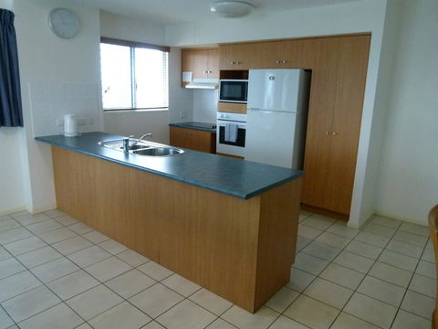 Madison Ocean Breeze Apartments - Sydney 4u 24