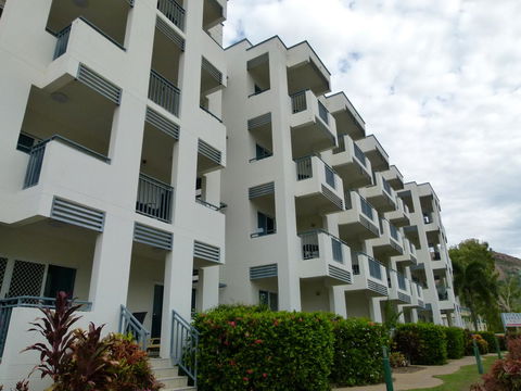 Madison Ocean Breeze Apartments - Sydney 4u 7