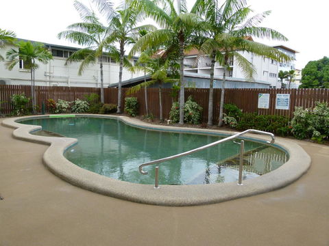 Madison Ocean Breeze Apartments - Sydney 4u 17