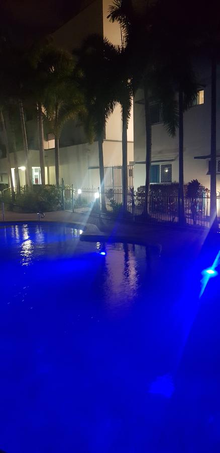 Madison Ocean Breeze Apartments - Sydney 4u 18