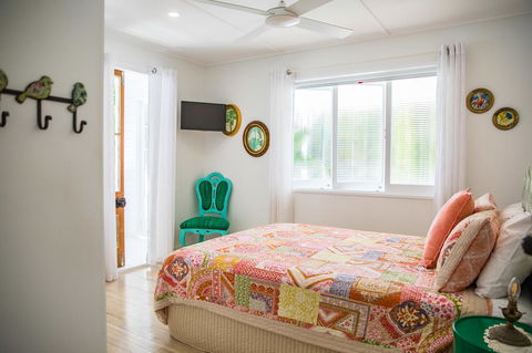 Jamaica Beach House - Accommodation Sydney 26