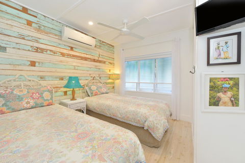 Jamaica Beach House - Accommodation Sydney 43