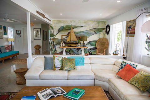 Jamaica Beach House - Accommodation Sydney 14