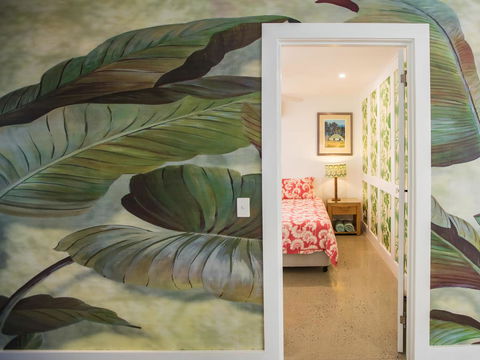 Jamaica Beach House - Accommodation Sydney 17