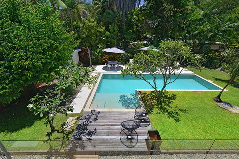 Jamaica Beach House - Accommodation Sydney 30