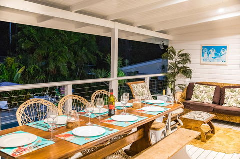 Jamaica Beach House - Accommodation Sydney 21
