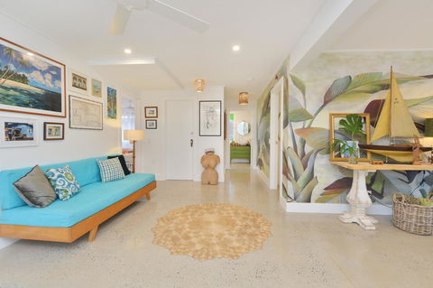 Jamaica Beach House - Accommodation Sydney 40