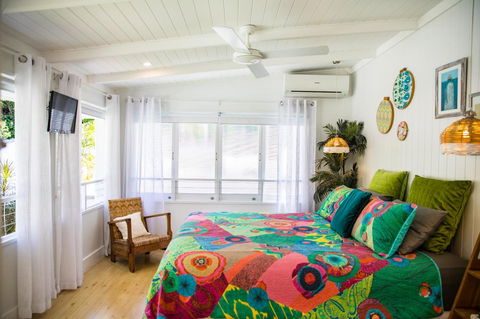 Jamaica Beach House - Accommodation Sydney 8