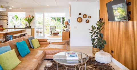 Jamaica Beach House - Accommodation Sydney 7