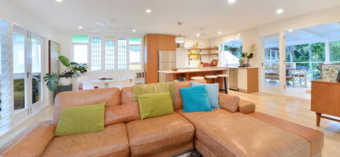 Jamaica Beach House - Accommodation Sydney 38