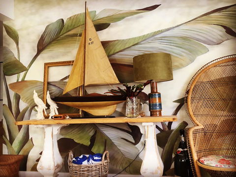 Jamaica Beach House - Accommodation Sydney 11