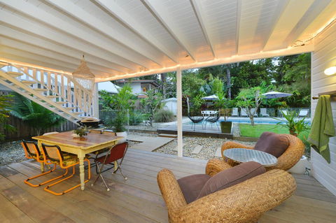 Jamaica Beach House - Accommodation Sydney 42