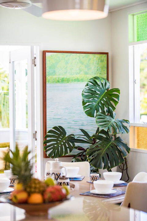 Jamaica Beach House - Accommodation Sydney 25