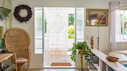 Jamaica Beach House - Accommodation Sydney 19