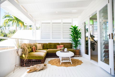 Jamaica Beach House - Accommodation Sydney 6