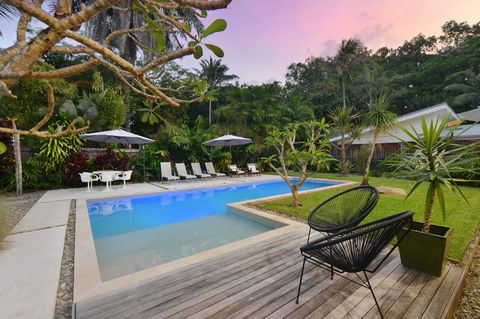 Jamaica Beach House - Accommodation Sydney 18