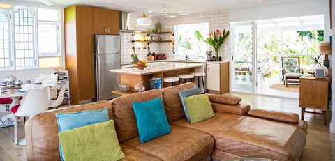 Jamaica Beach House - Accommodation Sydney 10