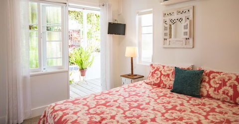 Jamaica Beach House - Accommodation Sydney 13