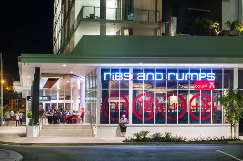 Empire Apartment Hotel Rockhampton - Sydney 4u 22