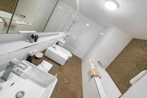 Empire Apartment Hotel Rockhampton - Sydney 4u 14