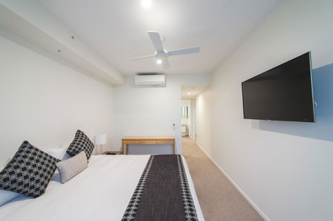 Empire Apartment Hotel Rockhampton - Sydney 4u 0