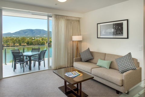 Empire Apartment Hotel Rockhampton - Sydney 4u 27