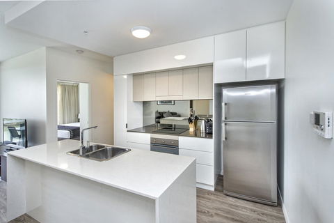 Empire Apartment Hotel Rockhampton - Sydney 4u 38