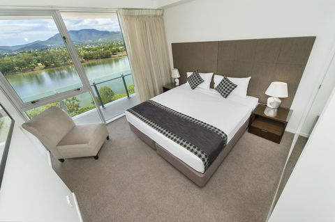 Empire Apartment Hotel Rockhampton - Sydney 4u 30